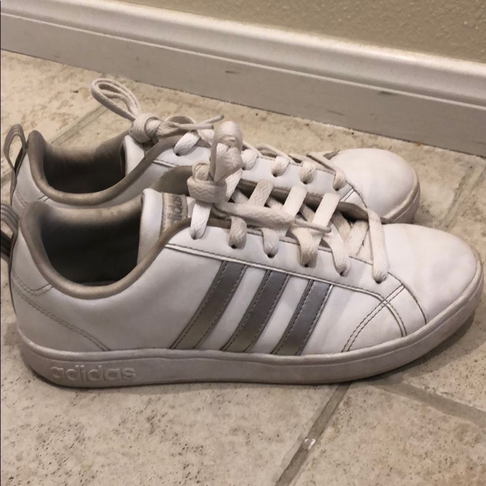 Adidas shoes